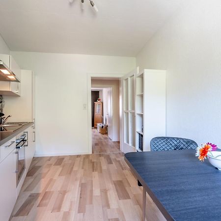 Ferienwohnung Bonnie Und Kleid Саарбург Экстерьер фото