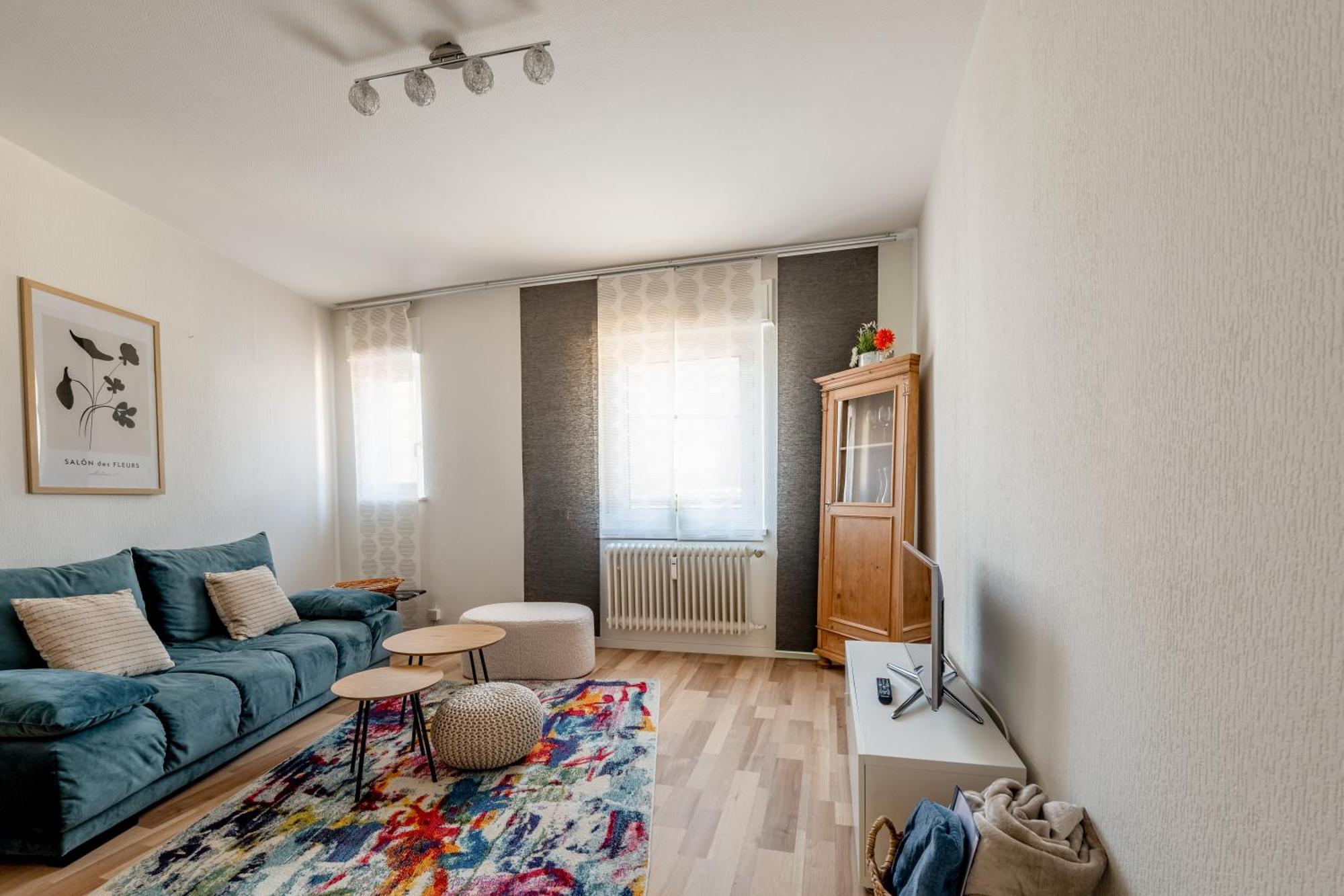 Ferienwohnung Bonnie Und Kleid Саарбург Экстерьер фото